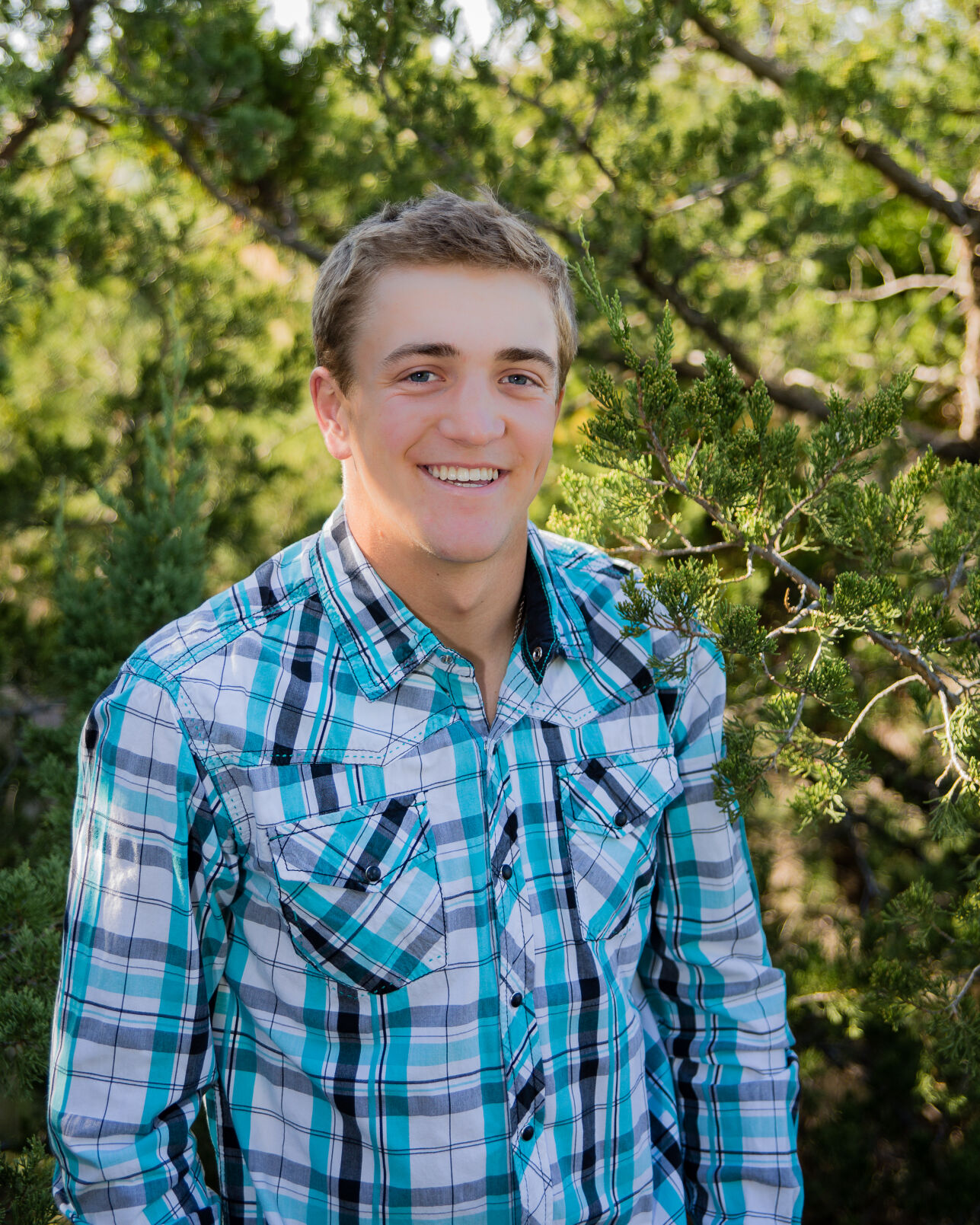 Wyatt Olson